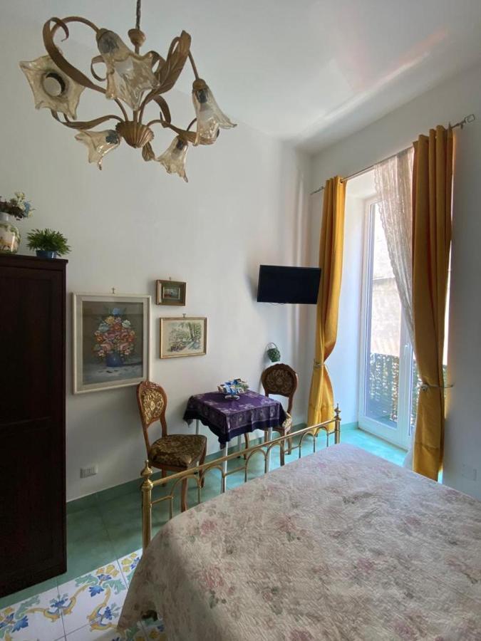 דירות נאפולי A Casa Di Claudia מראה חיצוני תמונה